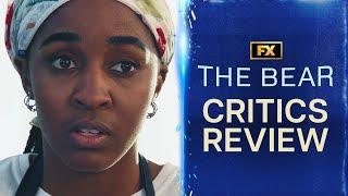 The Bear  S3 Critics Review - “TVs Best Show”  FX
