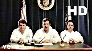 Manic Street Preachers - The Love Of Richard Nixon Official HD Video