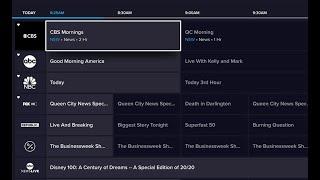 Watch Local Channels on Sling TV for FREE