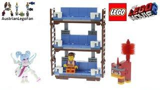 Lego Movie 2 70842 Emmet´s Triple Decker Couch Speed Build