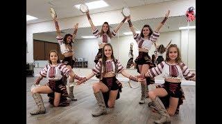 Zabava - Ukrainian Dance