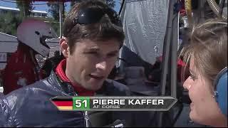 ALMS 2011 Petit Le Mans Part 1 of 3