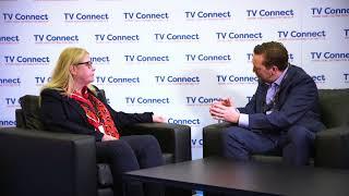Anette Schaefer on the impact of IP in TV