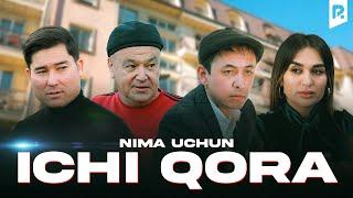 Otalar sozi - Ichi qora  Оталар сузи - Ичи кора Nima uchun?