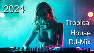 Summer Music Mix 2024 - Dua Lipa Kygo Alan Walker Martin Garrix Style DJ Mix