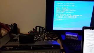 VGMPlay MSX Darky stereo PSG reverb + echo effects