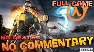 Half-Life 2  Full Game Walkthrough