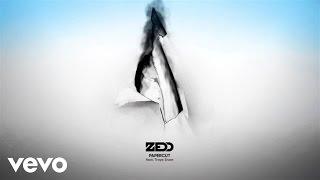 Zedd - Papercut ft. Troye Sivan Official Audio