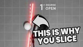 How To Fix A Slice With A Driver So Simple