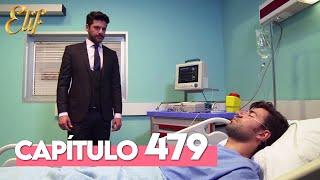 Elif Tercera Temporada Capítulo 479  Elif Capítulo 479