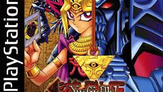 Yu-Gi-Oh Forbidden Memories OST - Mages Remastered