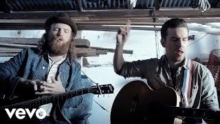 Brothers Osborne - Rum Official Music Video