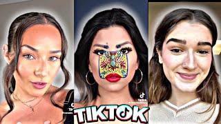 makeup storytime Tiktok Compilation