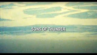 Owl City  Sons Of Thunder Official Lyric Video #SonsOfThunder #OwlCity