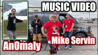 IDWTGTH I Dont Want To Go To Hell An0maly & Mike Servin - Official Music Video