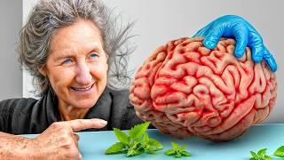 URGENT This Brain Health Mistake Is More Dangerous Than You Think  Barbara ONeill