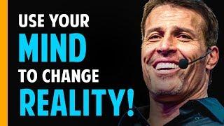Tony Robbins - CHANGE YOUR REALITY Tony Robbins 2017