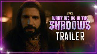 What We Do In The Shadows  Season 4 Episode 6 Trailer - The Wedding  FX