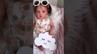 Кукла Реборн ищет Маму #youtube #reborn #reborndoll #реборн #baby #beautiful #mom #doll #shorts