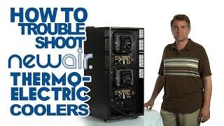 How to Troubleshoot Your Thermoelectric Cooler