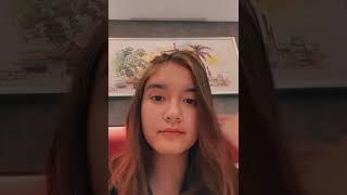 Cewek Cantik Banget Selebgram Live Terbaru Vadella