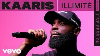 Kaaris - Illimité Live  ROUNDS  Vevo