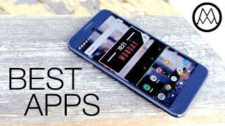 Best Android Apps - November 2016