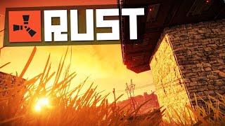 Залетаю на вайп Стримснайп приветствуется #раст #rust