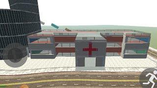 Hospital Indian Bike Driving 3d Mein  New Update Rgs Tool & Plug-in App Update kar