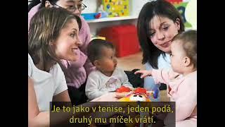 InBrief The Science of Early Childhood Development Czech subtitles