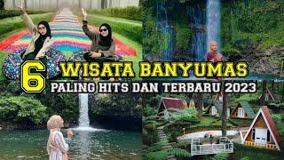 6 Tempat Wisata Terbaik Di Banyumas Paling Hits Dan Populer  Wisata Banyumas Terbaru