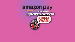 Football World Cup Fans in Kochi  Amazon Pay Presents Sportskeeda Streetvaani