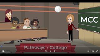 Pathways = College