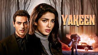 Yakeen 2005 - Superhit Hindi Full Movie  Priyanka Chopra Arjun Rampal  Hindi Suspense Film