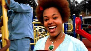 Jill Scott  A Long Walk HD  Who Is Jill Scott?