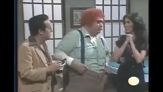 Chespirito  Capítulo Nuevo