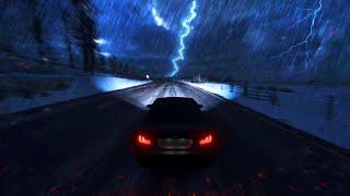 driving through the storm playlist