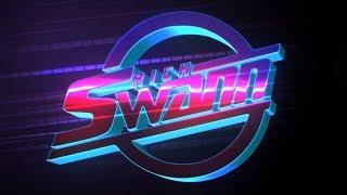 Rich Swann Theme Song and Entrance Video  IMPACT Wrestling Theme Songs