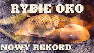 Nowe PB  Łowisko Rybie Oko