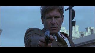 Patriot Games - London Attack Scene 1080p