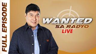 WANTED SA RADYO FULL EPISODE  NOVEMBER 7 2024