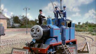 Thomas & Friends Season 1 Episode 12 Thomas Goes Fishing UK Dub HD RS Part 2