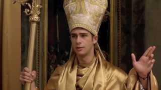 Eurotrip 58 Best Movie Quote - The New Pope 2004