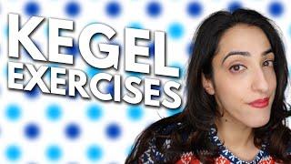 Can you really do Kegel Exercises anytime ANYWHERE...??  Pelvic Floor Physical Therapy
