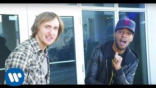 David Guetta Feat. Kid Cudi - Memories Official Video