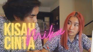 KISAH CINTA MIKA  Film Pendek Romantis