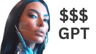 Make Money GPT Automatic $$$ w Finance AI  Auto GPT 4 DoNotPay  PLUS THIS