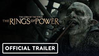 The Lord of the Rings The Rings of Power Season 2 - Official Teaser Trailer 2024