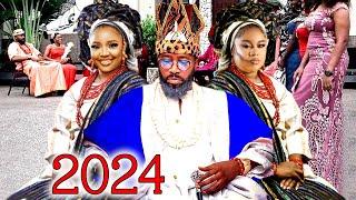 The King Of Babylon & His Royal Wives NEW RELEASED- 2024 Nig Movie