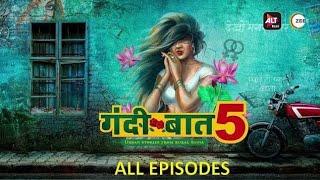 Gandi Baat Season 5 & all season  Full Episode  Free episodes  new web series  Hindi web series